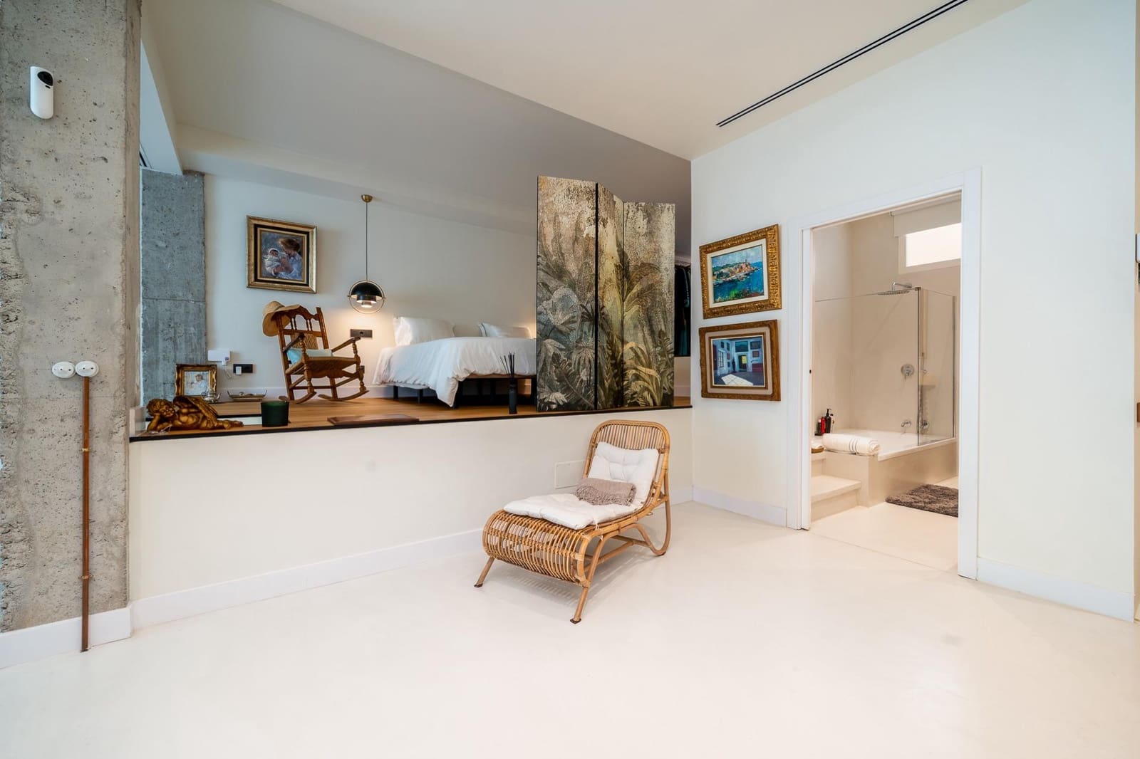 2 soveværelse Loft til salg i Palma de Mallorca - € 839.500 (Ref: 10009247)
