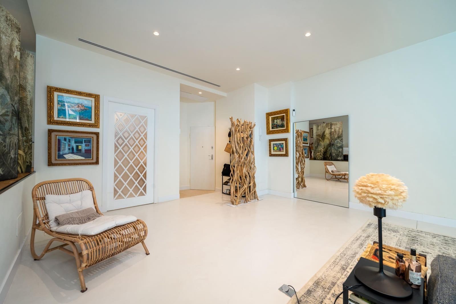 2 soveværelse Loft til salg i Palma de Mallorca - € 839.500 (Ref: 10009247)