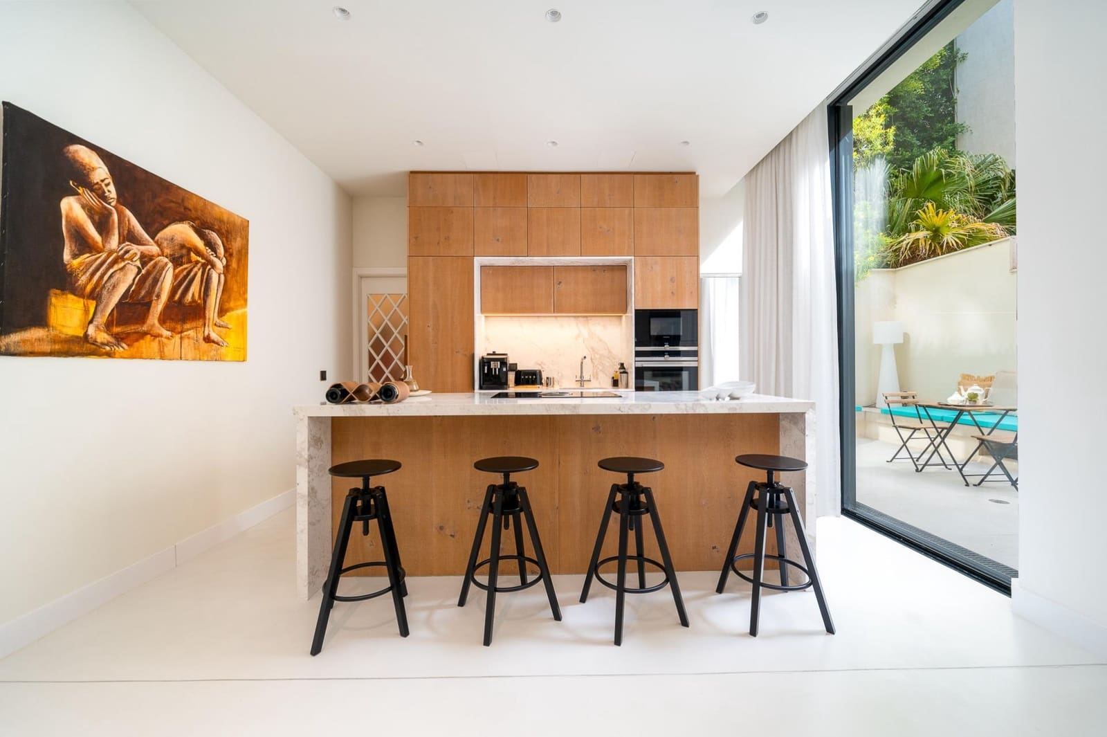 2 soveværelse Loft til salg i Palma de Mallorca - € 839.500 (Ref: 10009247)