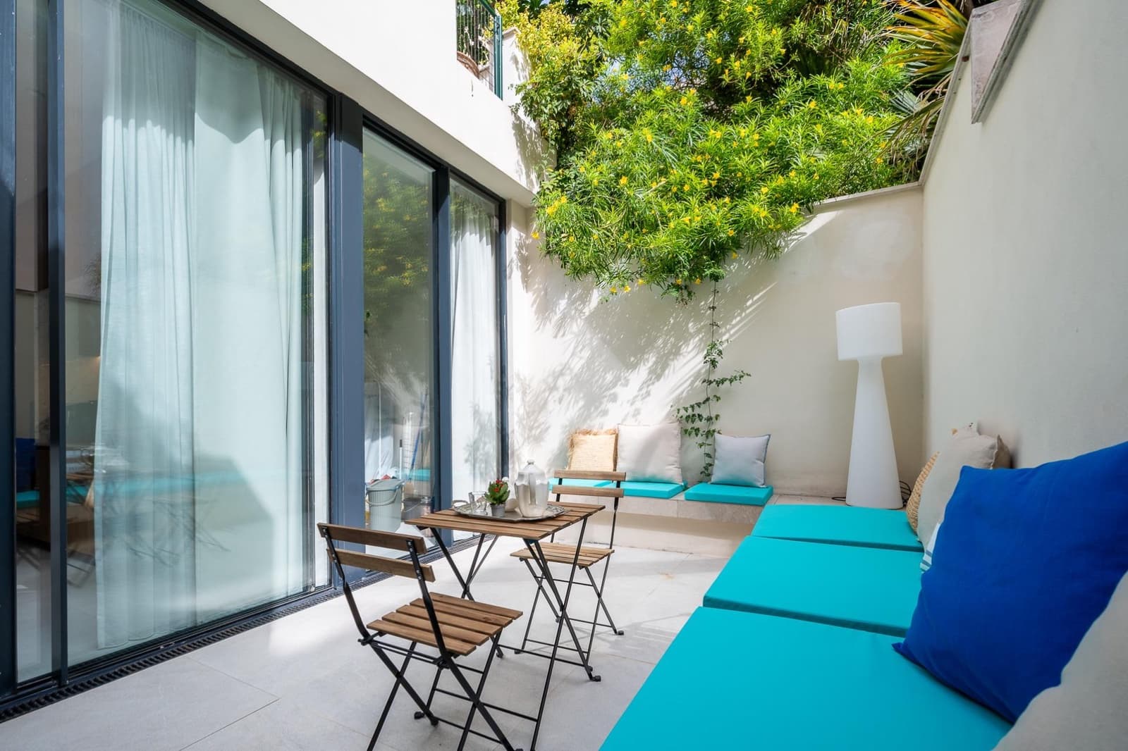 2 soveværelse Loft til salg i Palma de Mallorca - € 839.500 (Ref: 10009247)