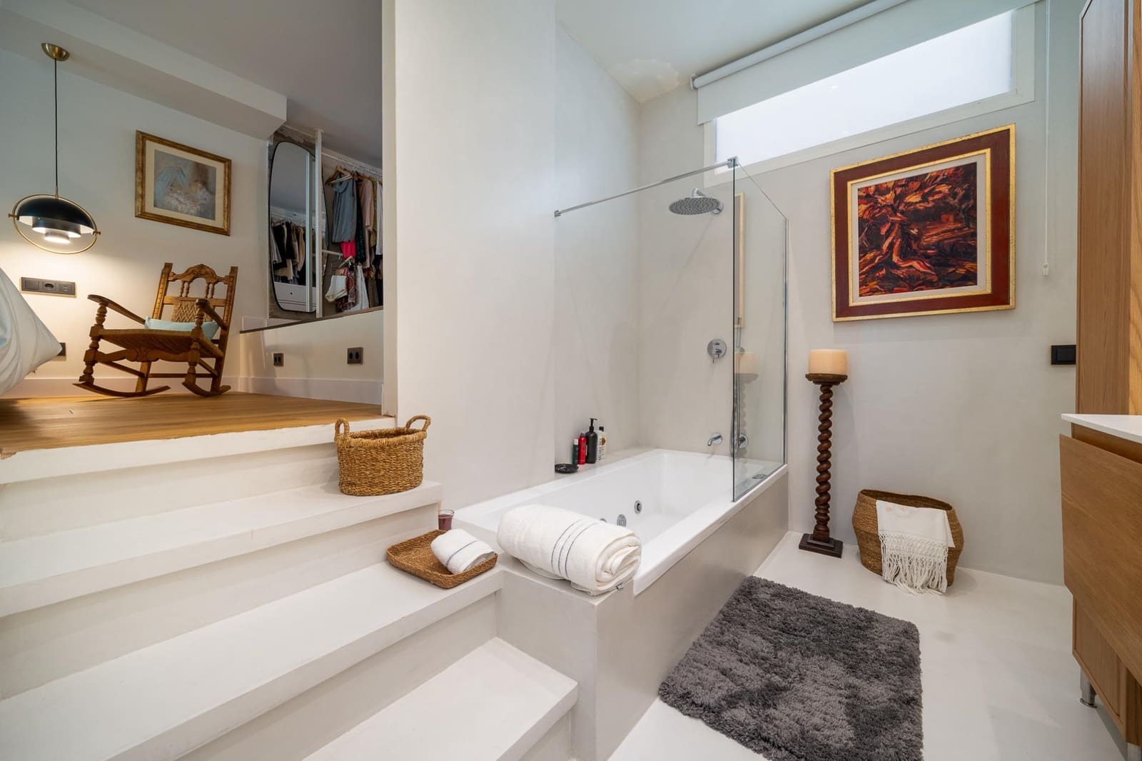 2 soveværelse Loft til salg i Palma de Mallorca - € 839.500 (Ref: 10009247)