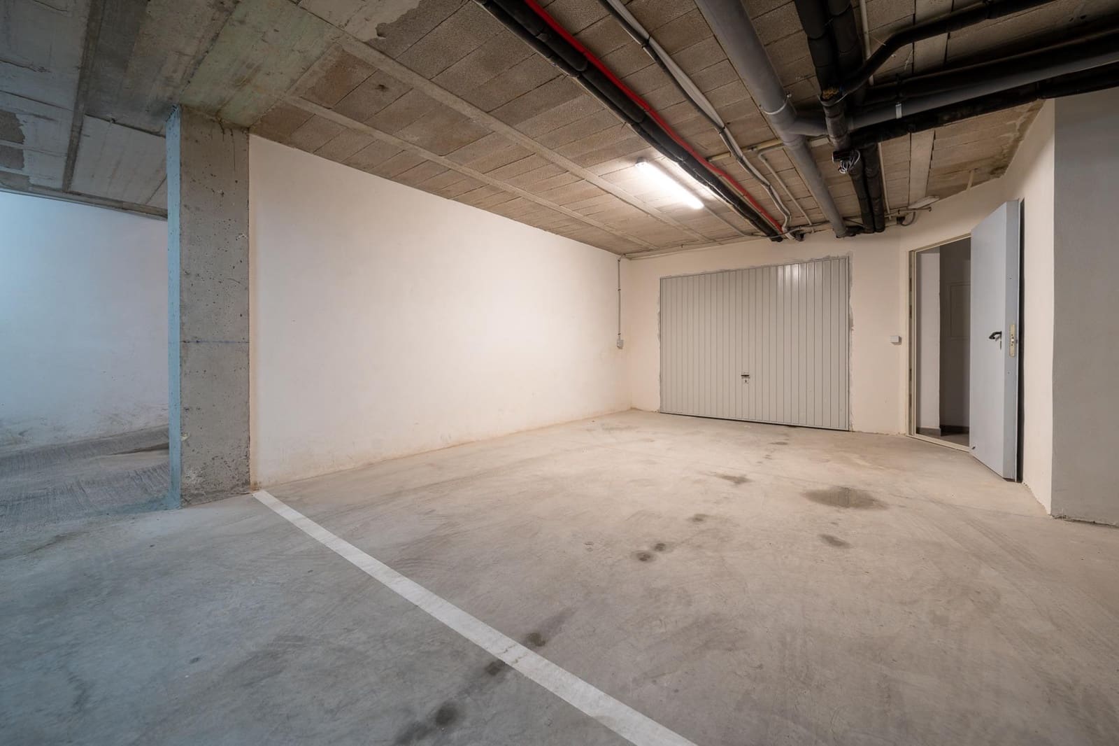 2 soveværelse Loft til salg i Palma de Mallorca - € 839.500 (Ref: 10009247)