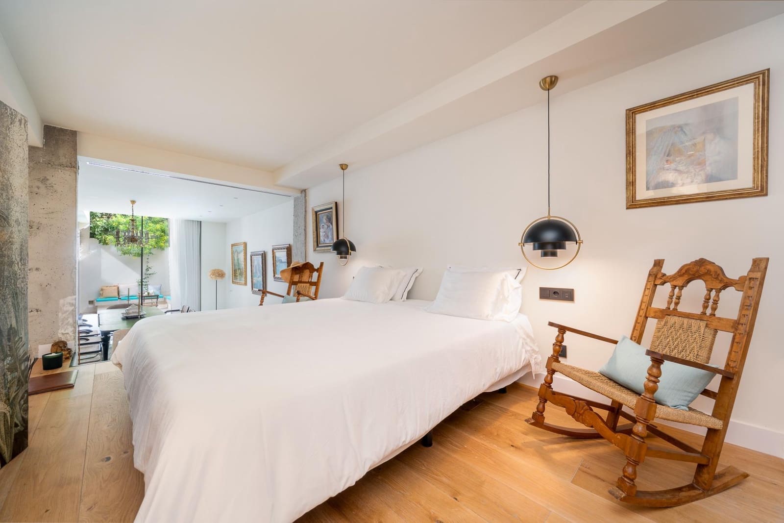2 soveværelse Loft til salg i Palma de Mallorca - € 839.500 (Ref: 10009247)