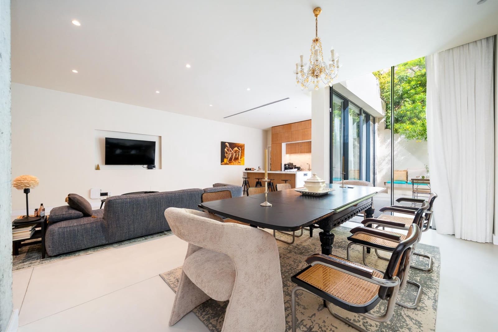 2 soveværelse Loft til salg i Palma de Mallorca - € 839.500 (Ref: 10009247)