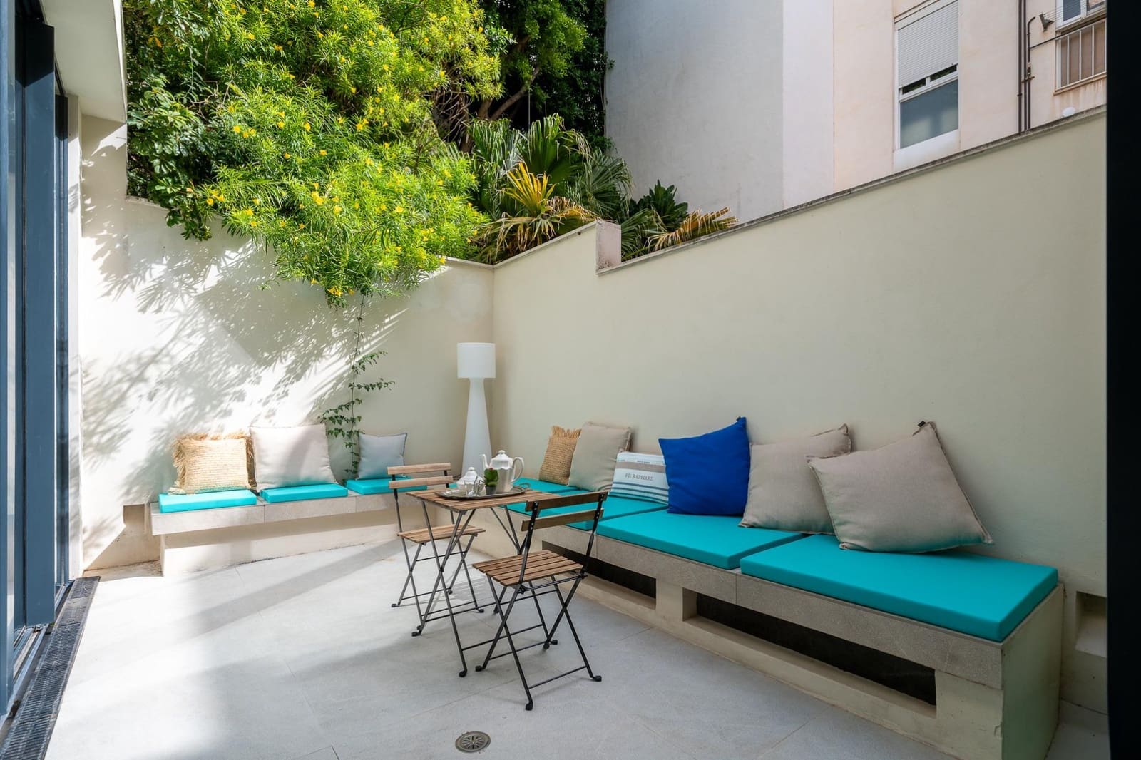 2 soveværelse Loft til salg i Palma de Mallorca - € 839.500 (Ref: 10009247)