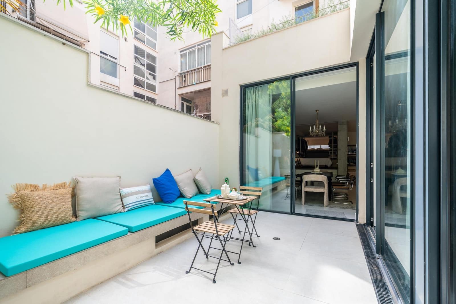 2 soveværelse Loft til salg i Palma de Mallorca - € 839.500 (Ref: 10009247)