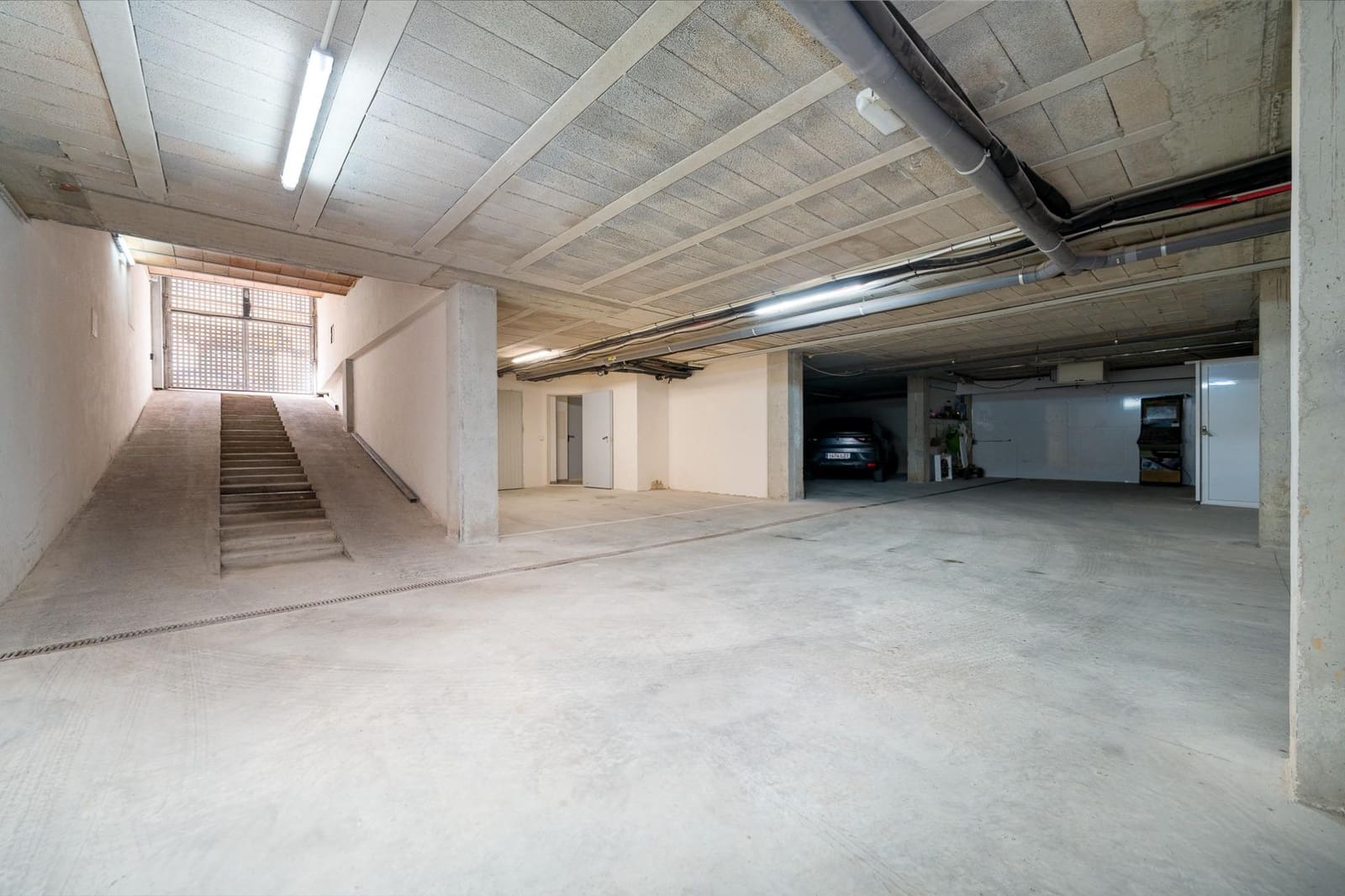 2 soveværelse Loft til salg i Palma de Mallorca - € 839.500 (Ref: 10009247)