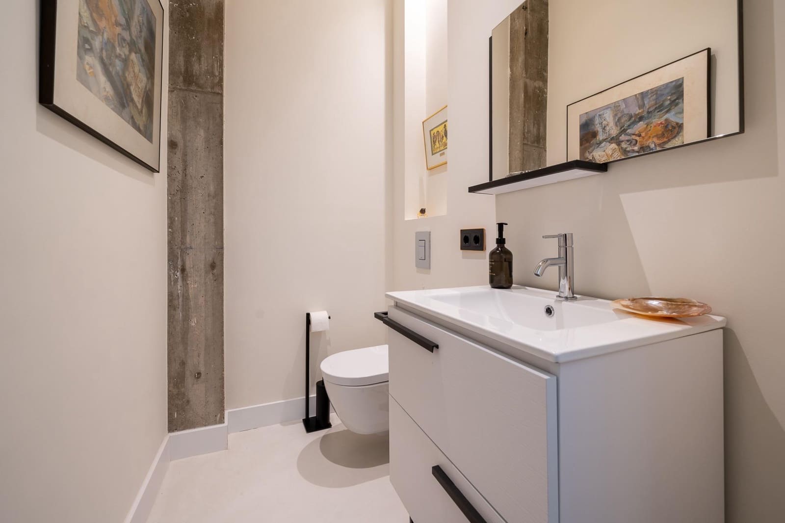 Loft de 2 habitaciones en Palma de Mallorca en venta - 839.500 € (Ref: 10009247)