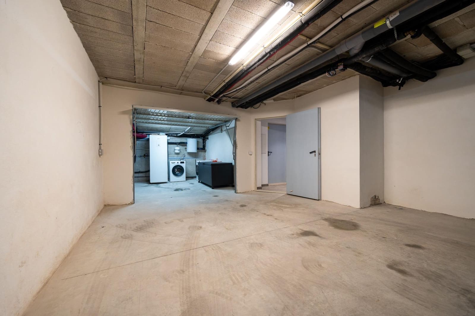 Loft de 2 habitaciones en Palma de Mallorca en venta - 839.500 € (Ref: 10009247)