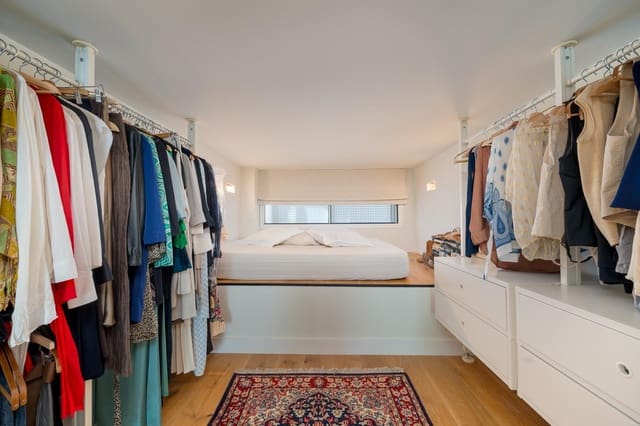 2 bedroom Loft for sale in Santa Catalina, Palma de Mallorca - € 839,500 (Ref: 10009247)