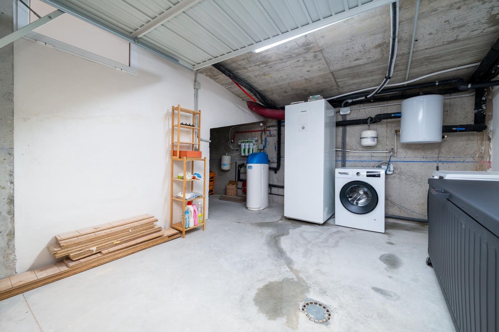 Loft de 2 habitaciones en Palma de Mallorca en venta - 839.500 € (Ref: 10009247)