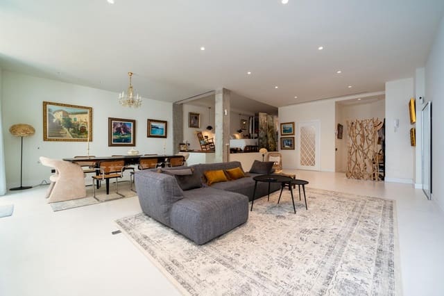 2 bedroom Loft for sale in Santa Catalina, Palma de Mallorca - € 799,000 (Ref: 10009247)