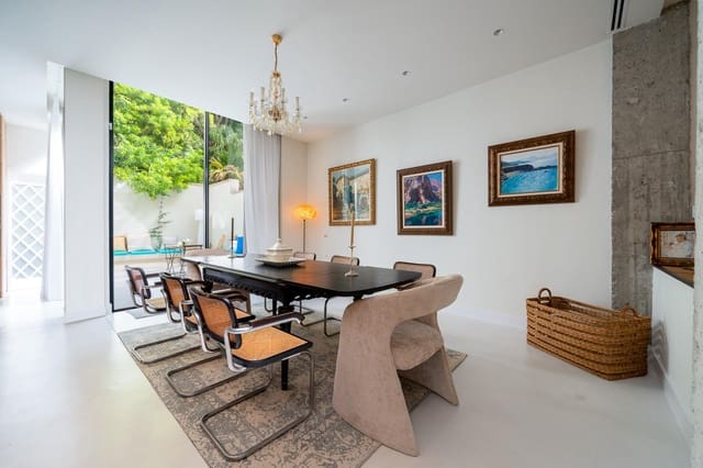 2 bedroom Loft for sale in Santa Catalina, Palma de Mallorca - € 799,000 (Ref: 10009247)