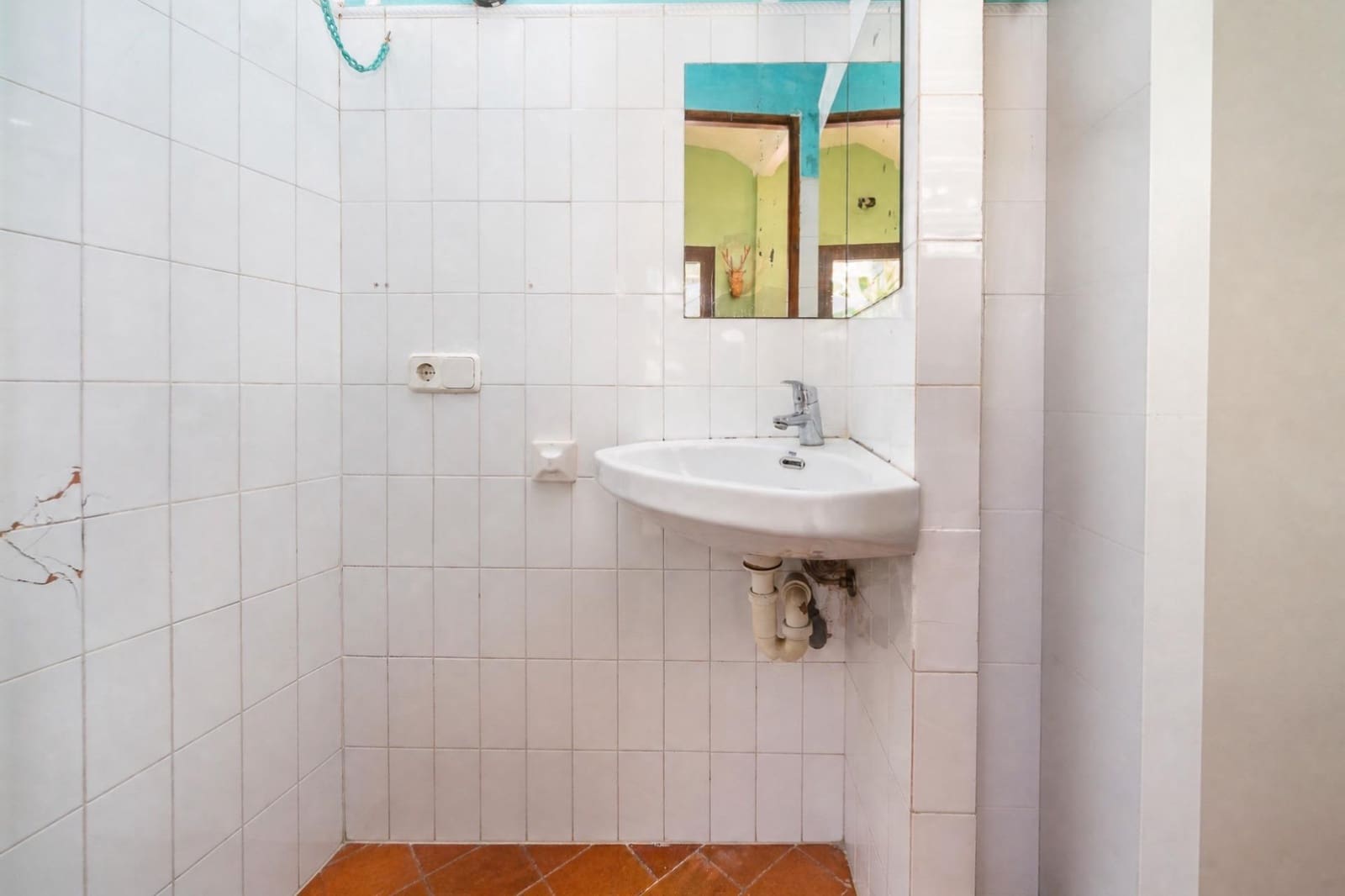 3 soveværelse Byhus til salg i Esporles - € 790.000 (Ref: 10013107)
