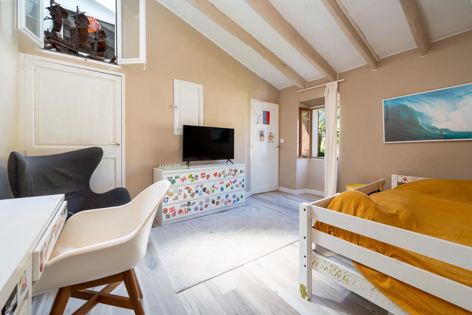 3 soveværelse Byhus til salg i Esporles - € 790.000 (Ref: 10013107)