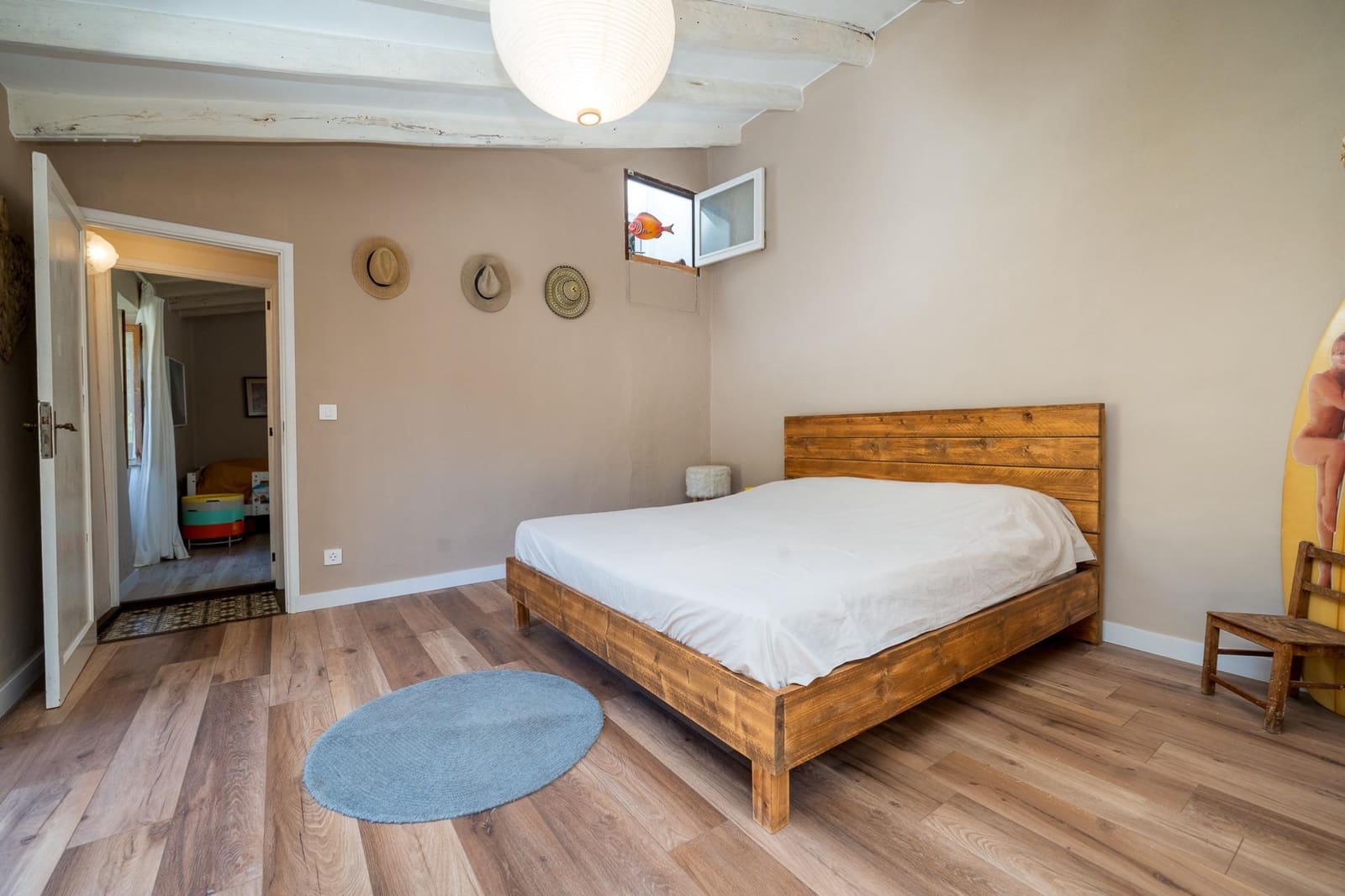 3 soveværelse Byhus til salg i Esporles - € 790.000 (Ref: 10013107)
