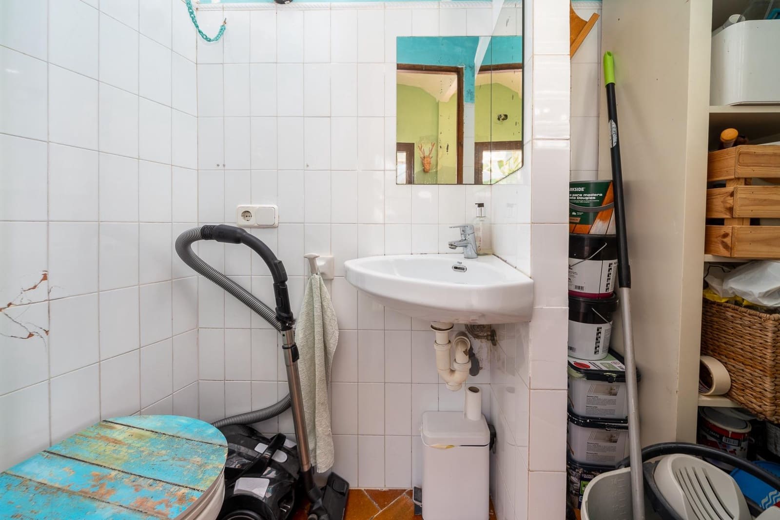 3 soveværelse Byhus til salg i Esporles - € 790.000 (Ref: 10013107)