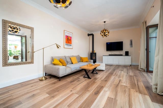 3 Zimmer Haus zu verkaufen in Esporles - 790.000 € (Ref: 10013107)