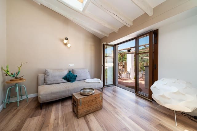 3 Zimmer Haus zu verkaufen in Esporles - 790.000 € (Ref: 10013107)
