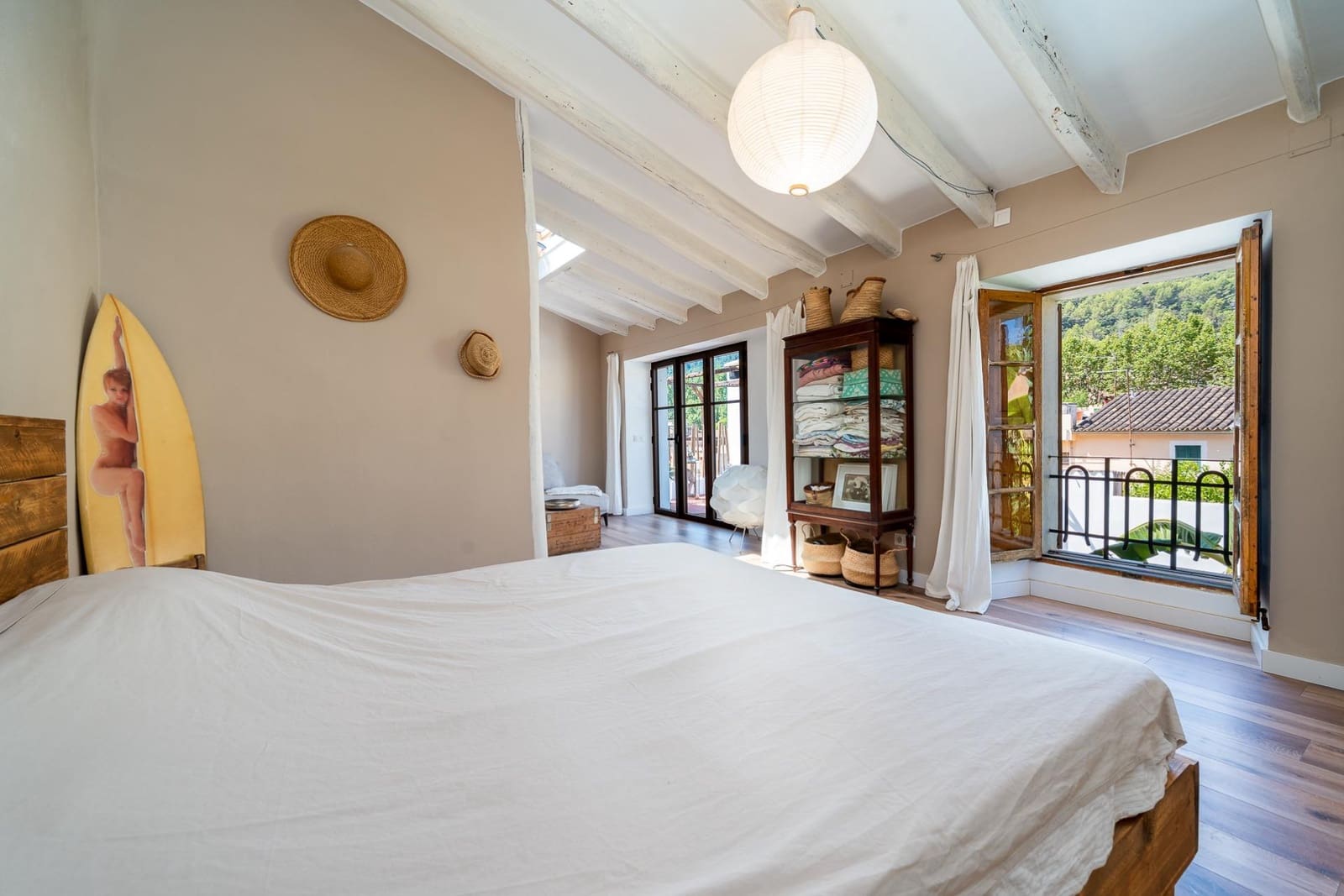 3 soveværelse Byhus til salg i Esporles - € 790.000 (Ref: 10013107)