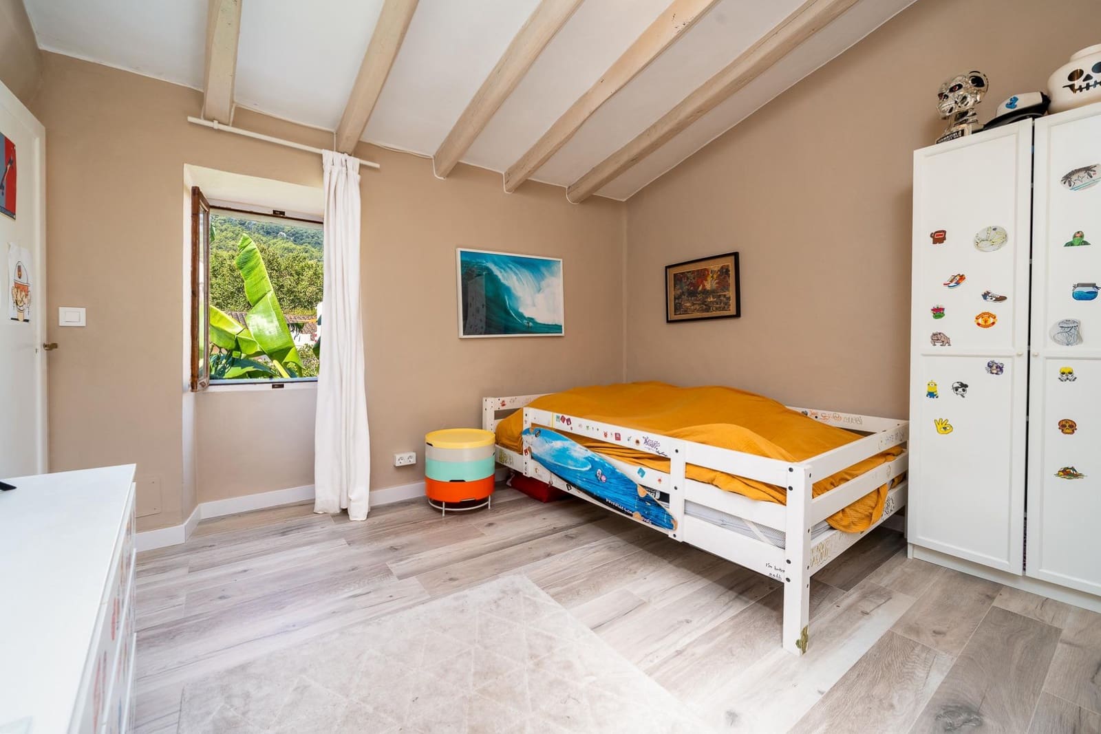 3 soveværelse Byhus til salg i Esporles - € 790.000 (Ref: 10013107)