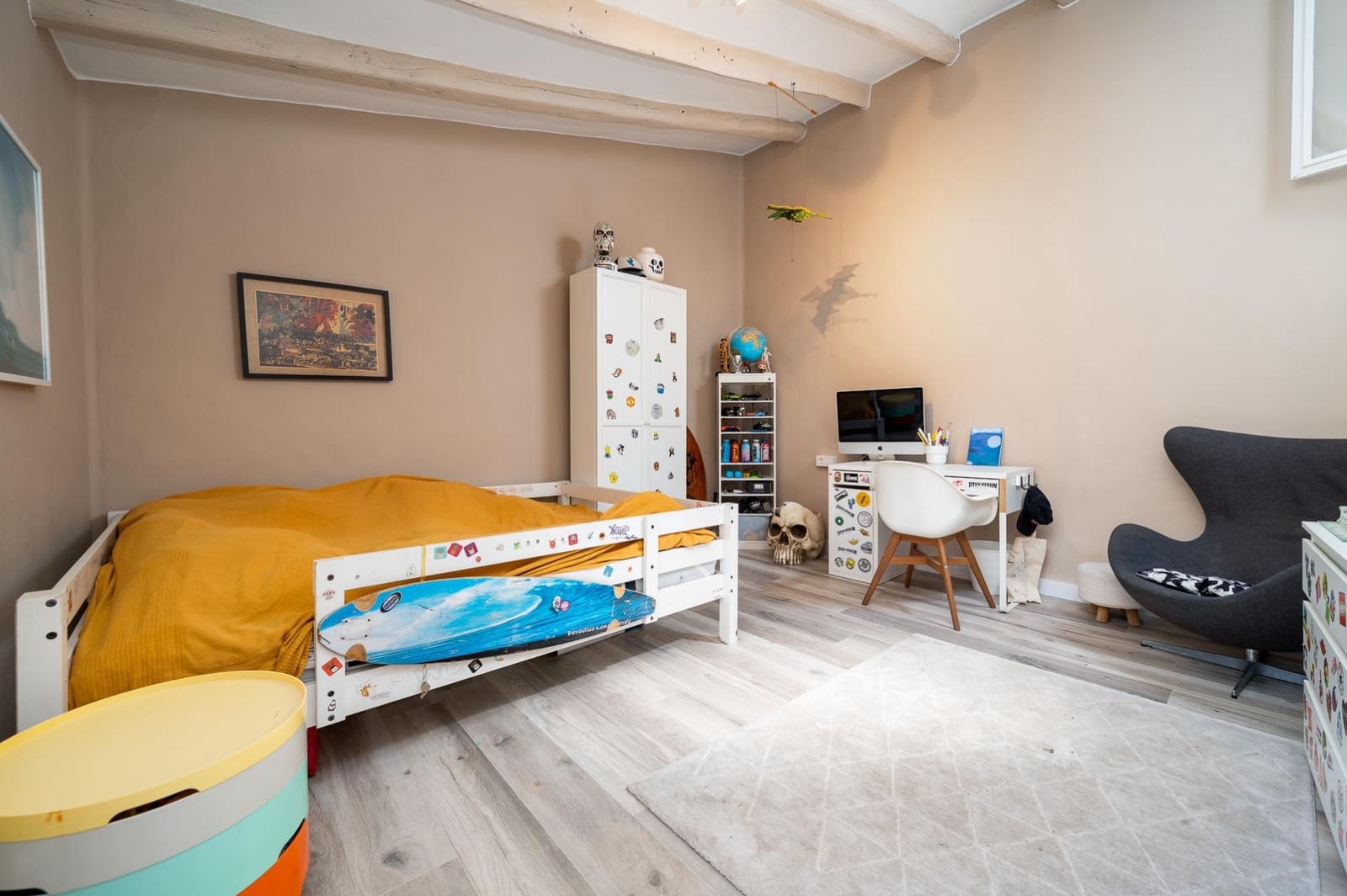 3 soveværelse Byhus til salg i Esporles - € 790.000 (Ref: 10013107)