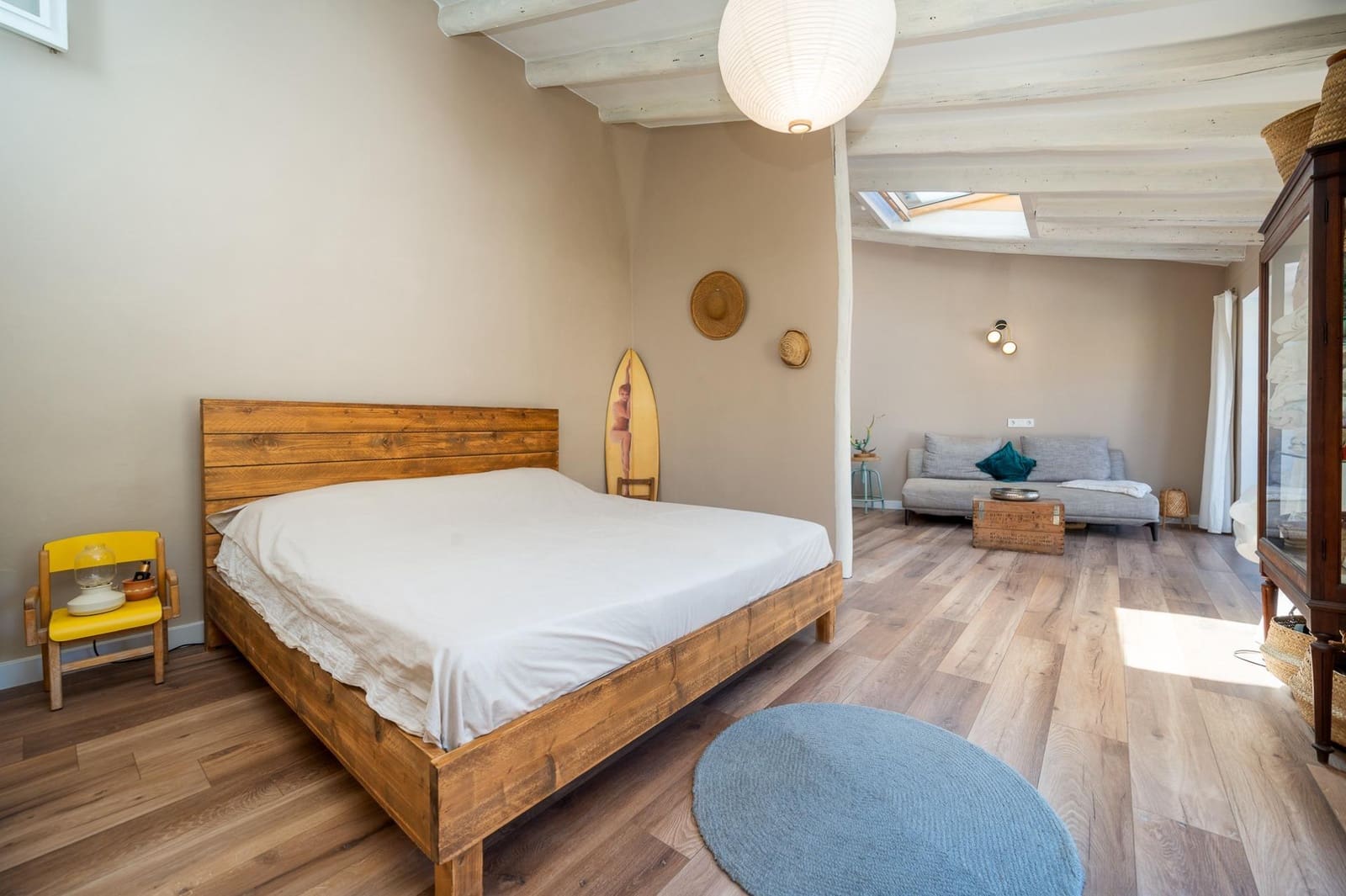 3 soveværelse Byhus til salg i Esporles - € 790.000 (Ref: 10013107)