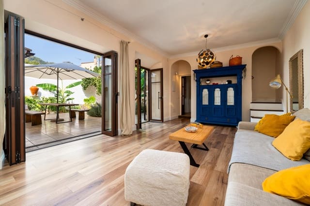 3 Zimmer Haus zu verkaufen in Esporles - 790.000 € (Ref: 10013107)