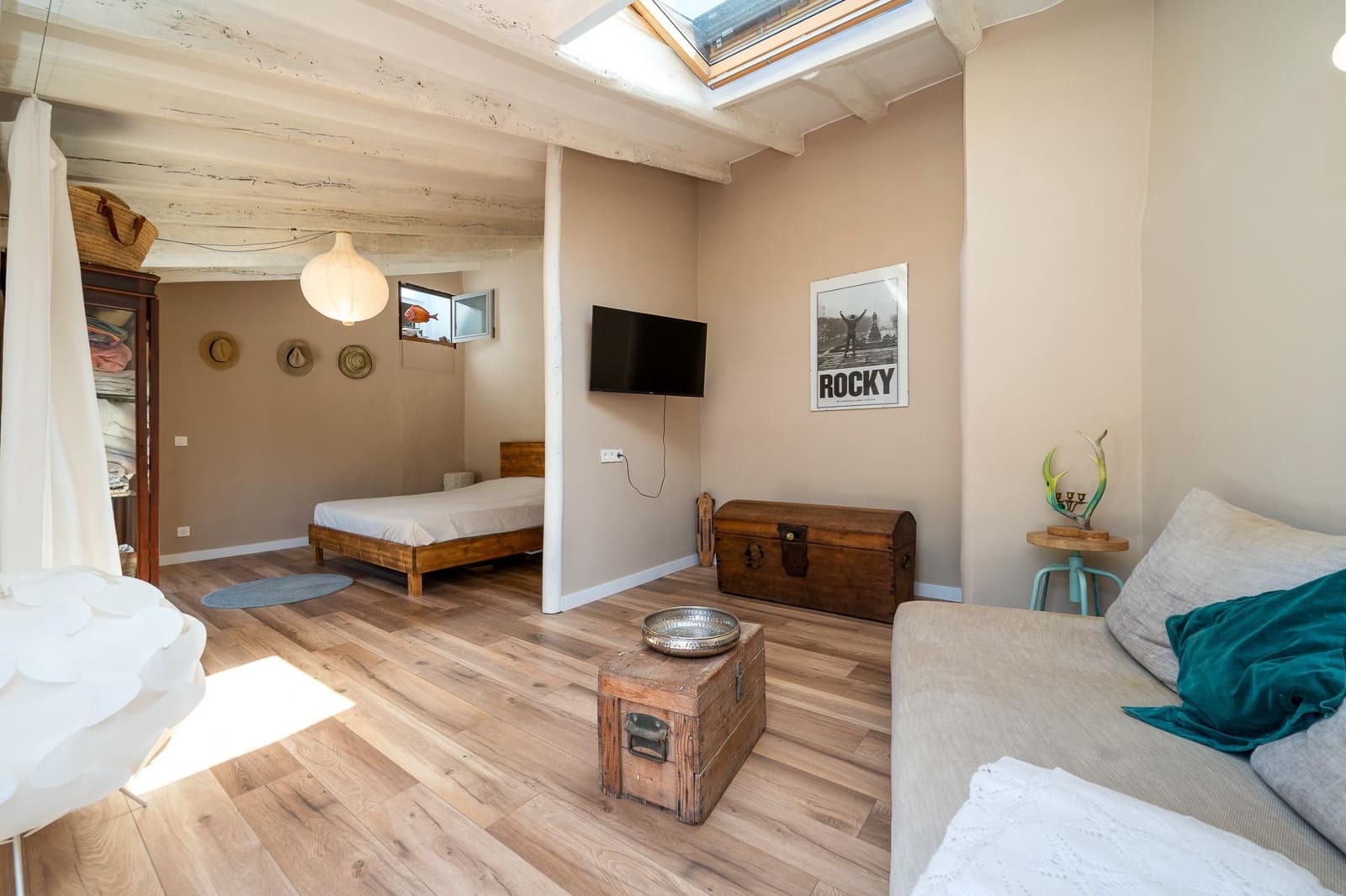 3 soveværelse Byhus til salg i Esporles - € 790.000 (Ref: 10013107)