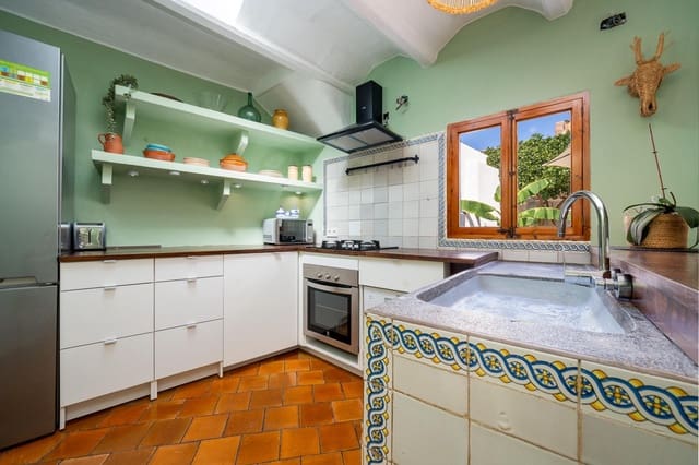3 Zimmer Haus zu verkaufen in Esporles - 790.000 € (Ref: 10013107)