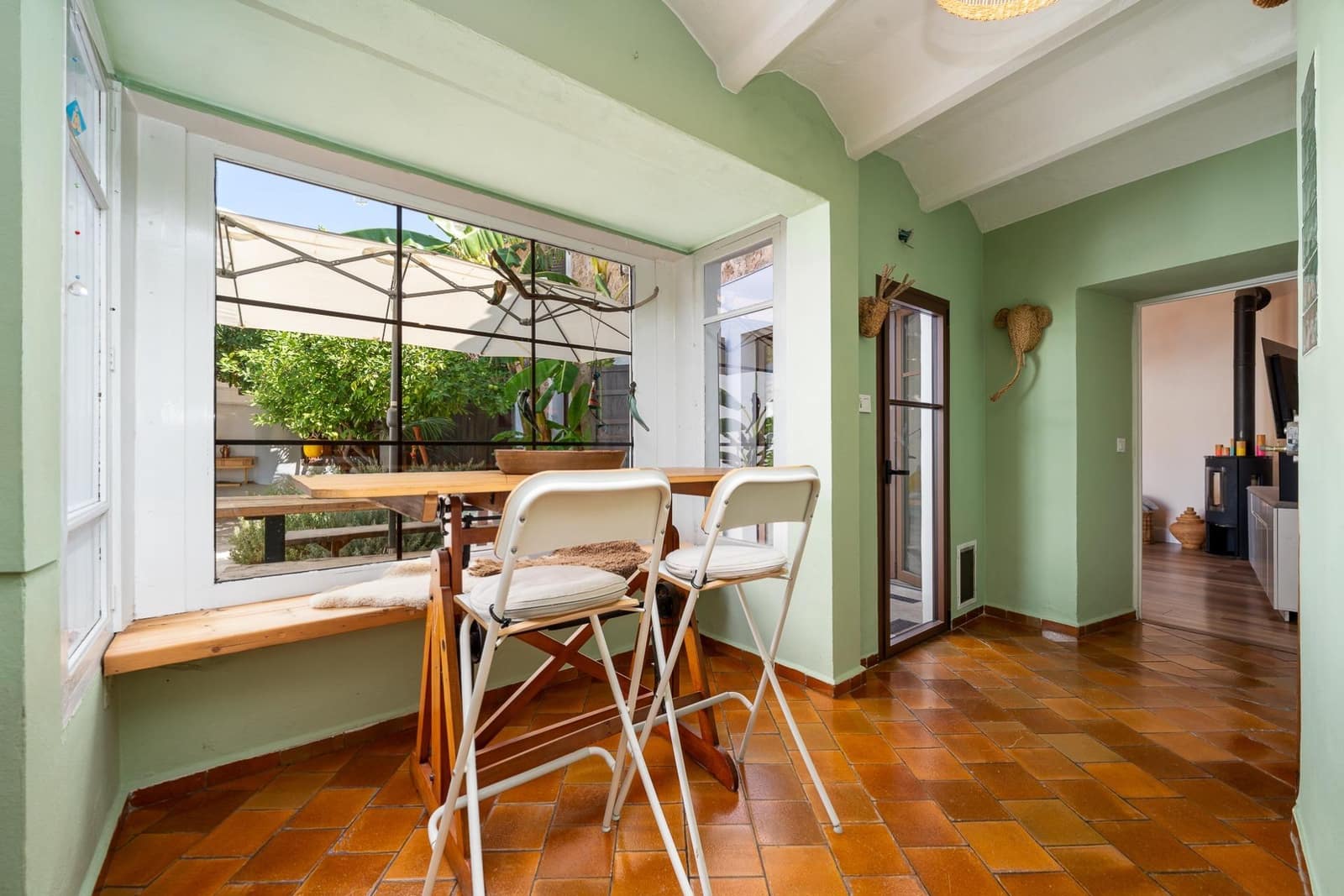 3 soveværelse Byhus til salg i Esporles - € 790.000 (Ref: 10013107)