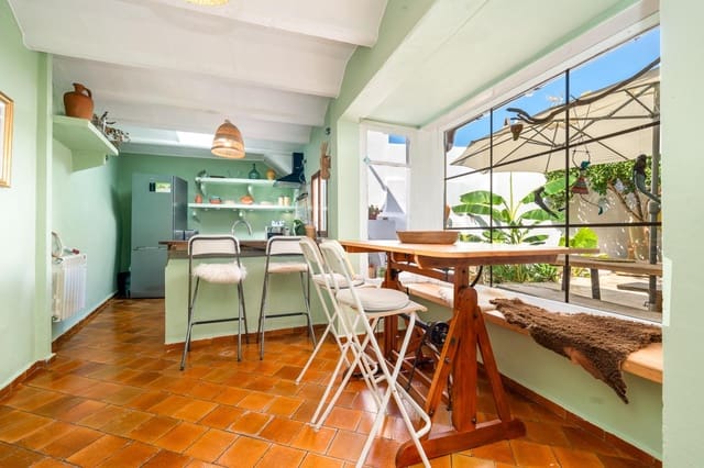 3 Zimmer Haus zu verkaufen in Esporles - 790.000 € (Ref: 10013107)