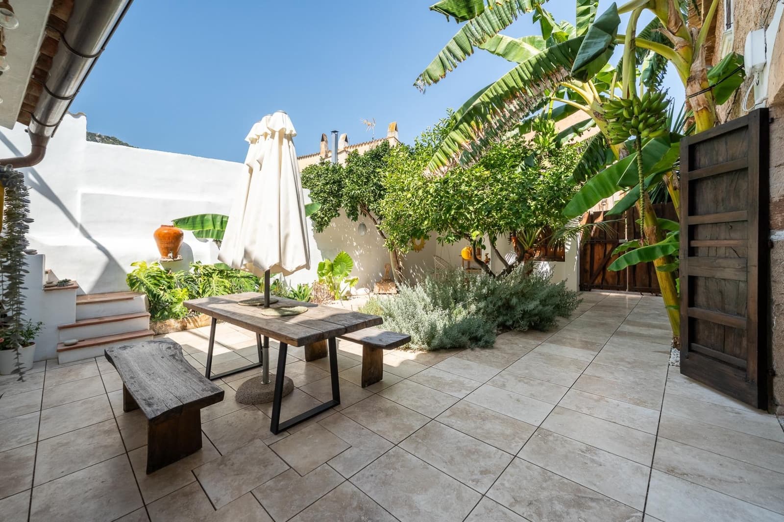 3 soveværelse Byhus til salg i Esporles - € 790.000 (Ref: 10013107)