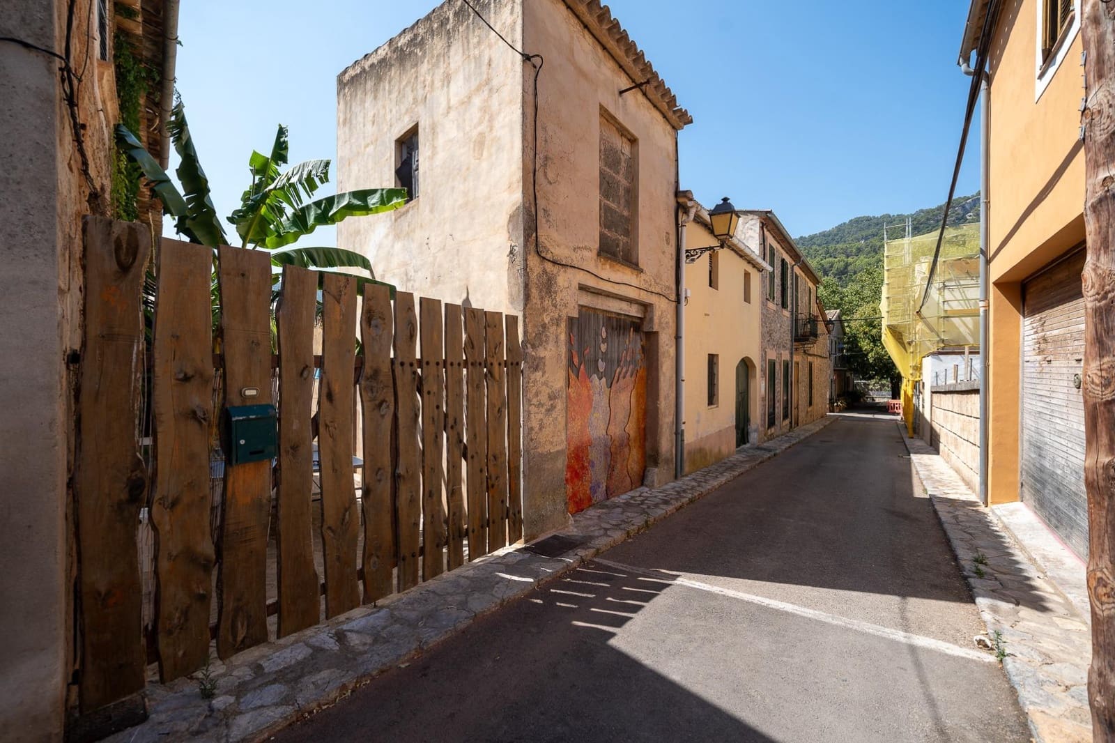 3 soveværelse Byhus til salg i Esporles - € 790.000 (Ref: 10013107)