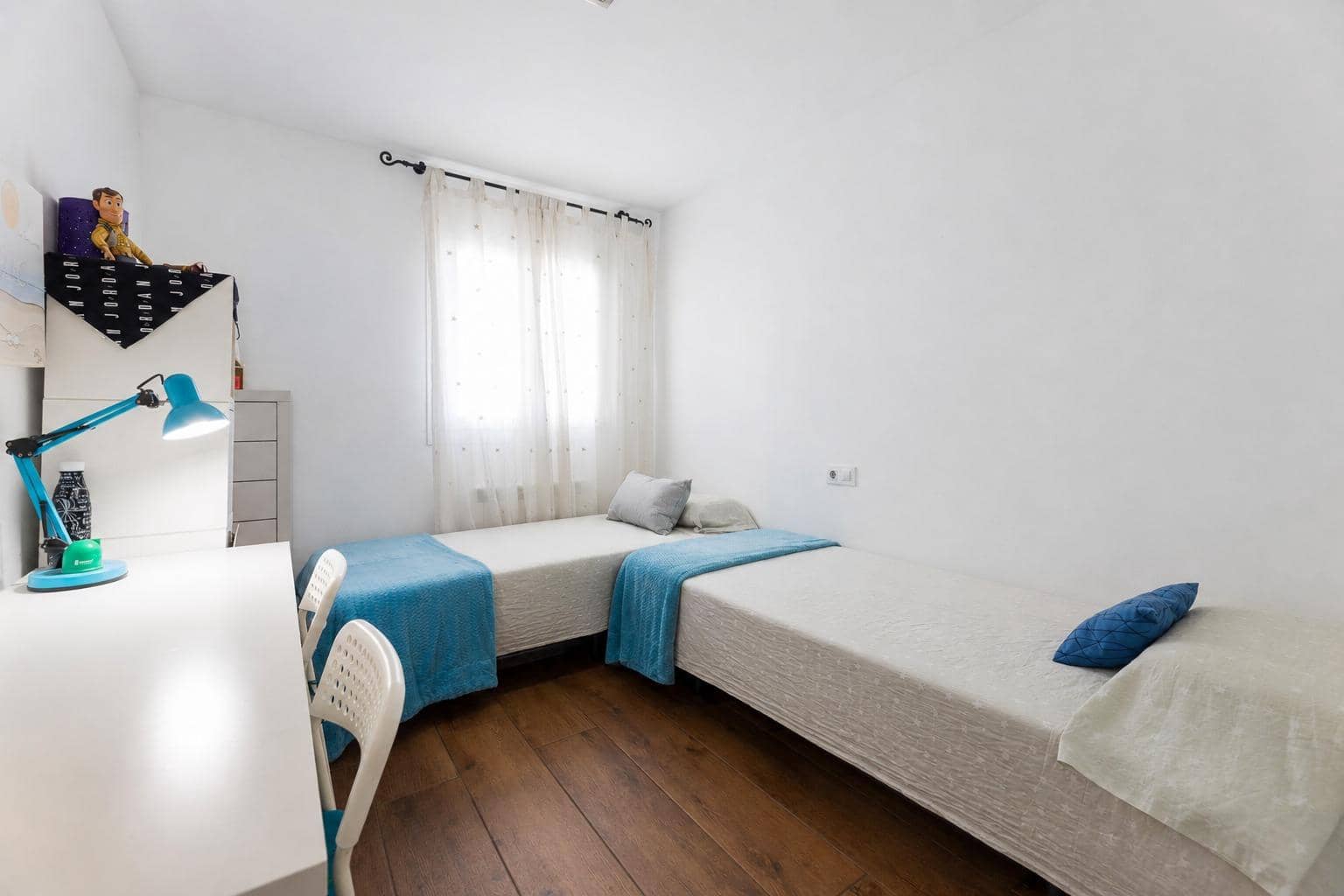 3 bedroom Terraced Villa for sale in Palma de Mallorca with pool - € 875,000 (Ref: 10017651)