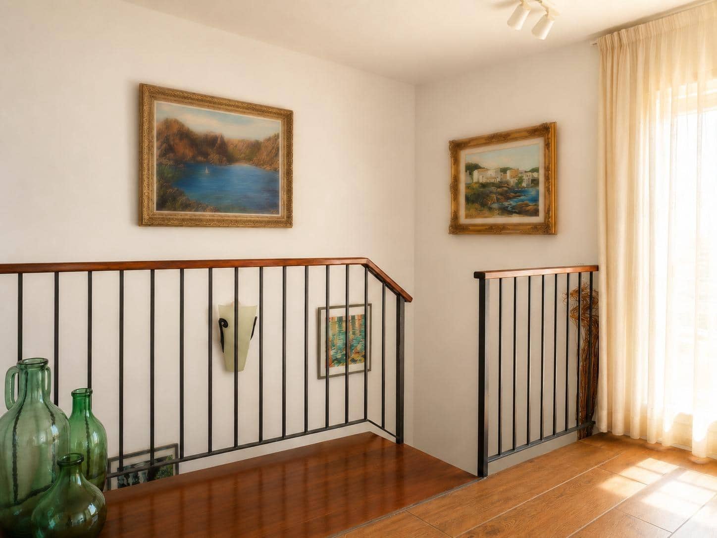 3 bedroom Terraced Villa for sale in Palma de Mallorca with pool - € 875,000 (Ref: 10017651)