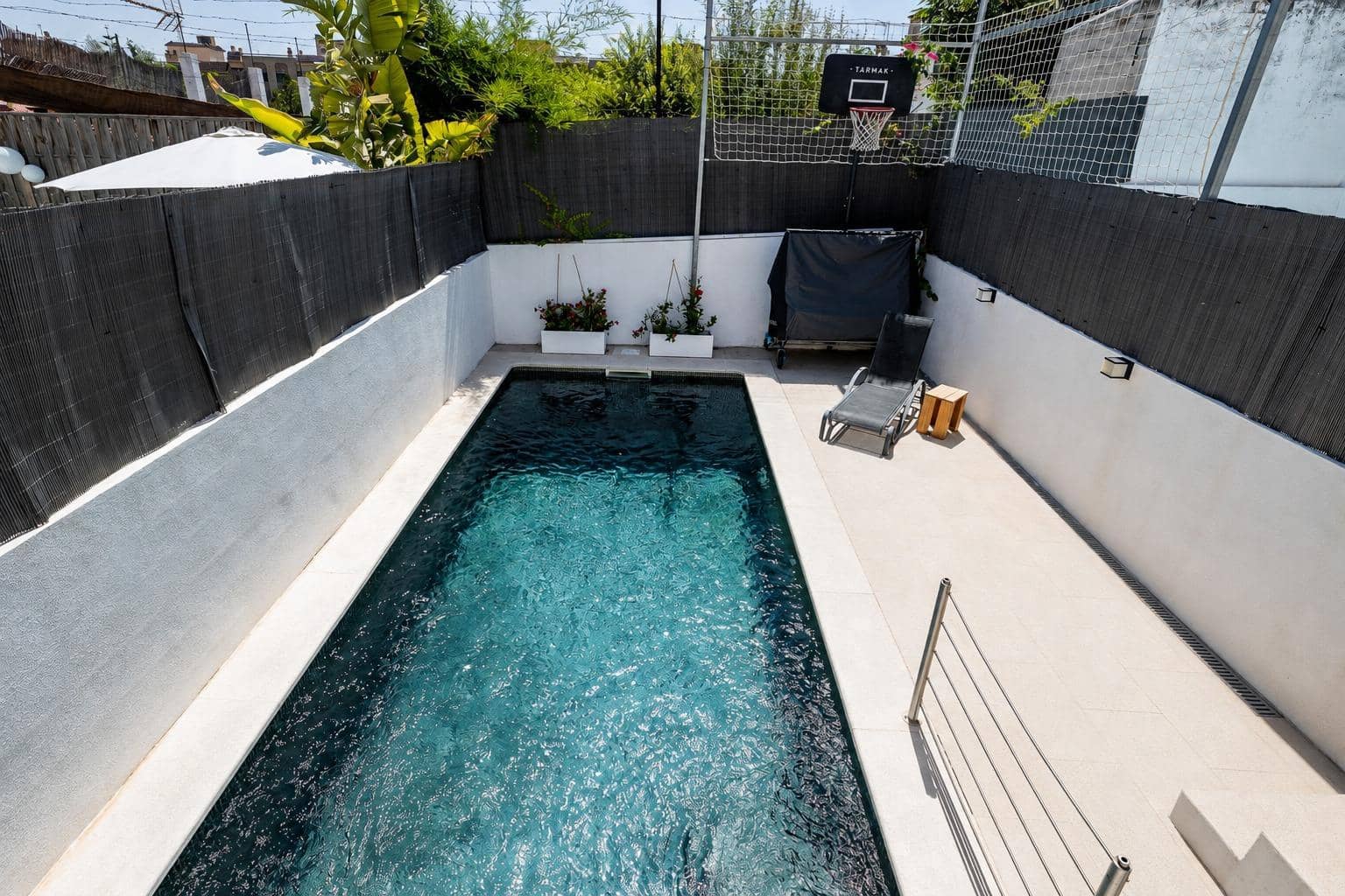 3 bedroom Terraced Villa for sale in Palma de Mallorca with pool - € 875,000 (Ref: 10017651)