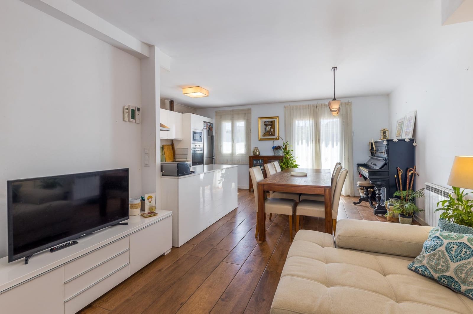 3 bedroom Terraced Villa for sale in Palma de Mallorca with pool - € 875,000 (Ref: 10017651)