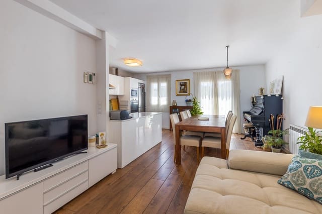 3 bedroom Terraced Villa for sale in Palma de Mallorca with pool - € 875,000 (Ref: 10017651)