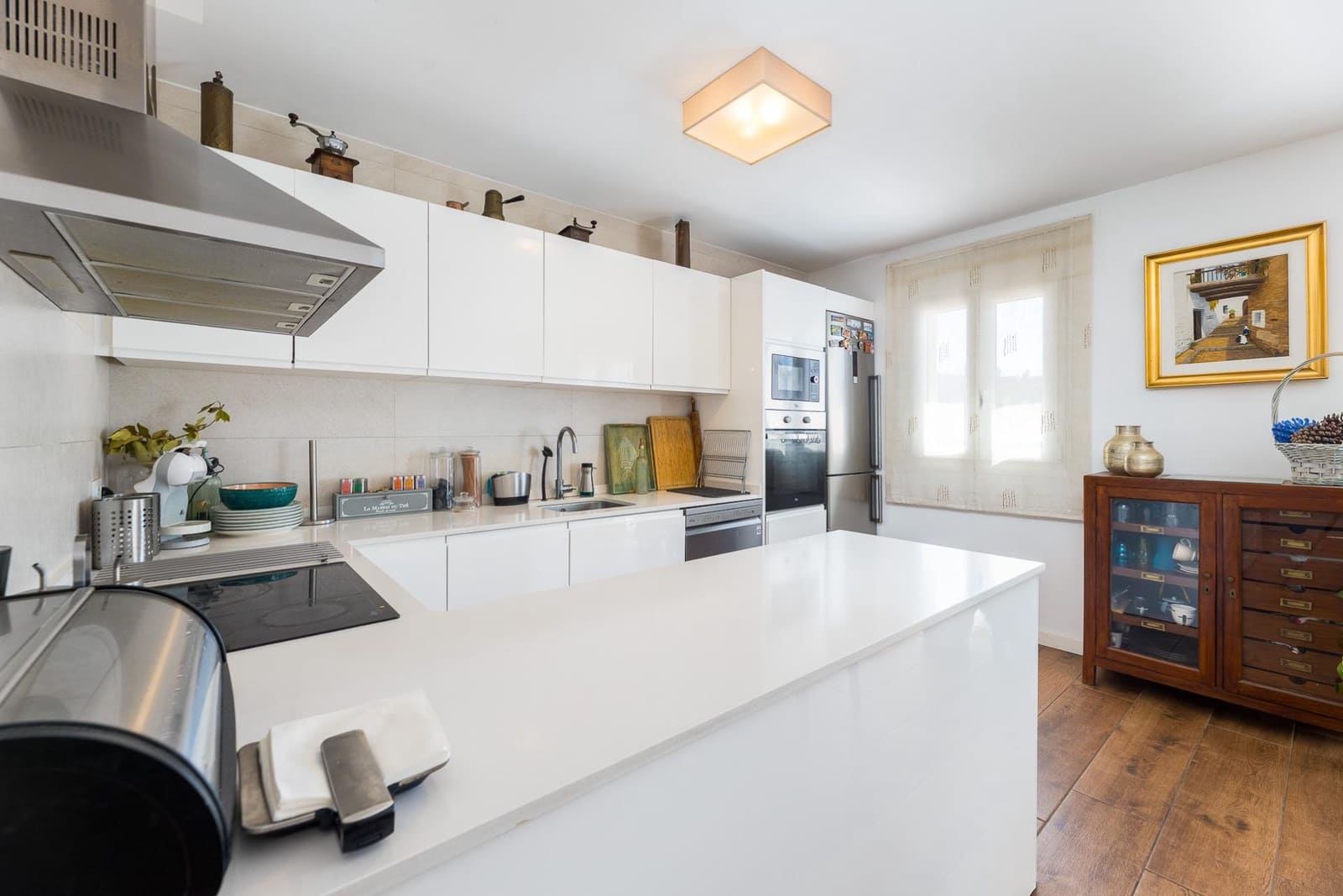 3 bedroom Terraced Villa for sale in Palma de Mallorca with pool - € 875,000 (Ref: 10017651)