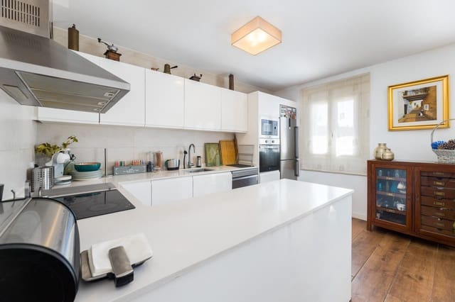 3 bedroom Terraced Villa for sale in Palma de Mallorca with pool - € 875,000 (Ref: 10017651)