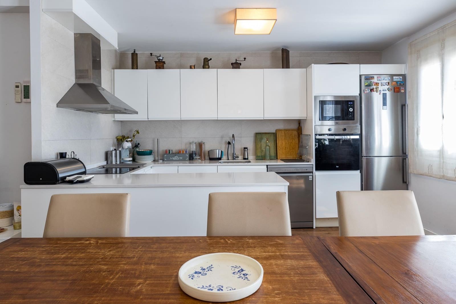 3 bedroom Terraced Villa for sale in Palma de Mallorca with pool - € 875,000 (Ref: 10017651)