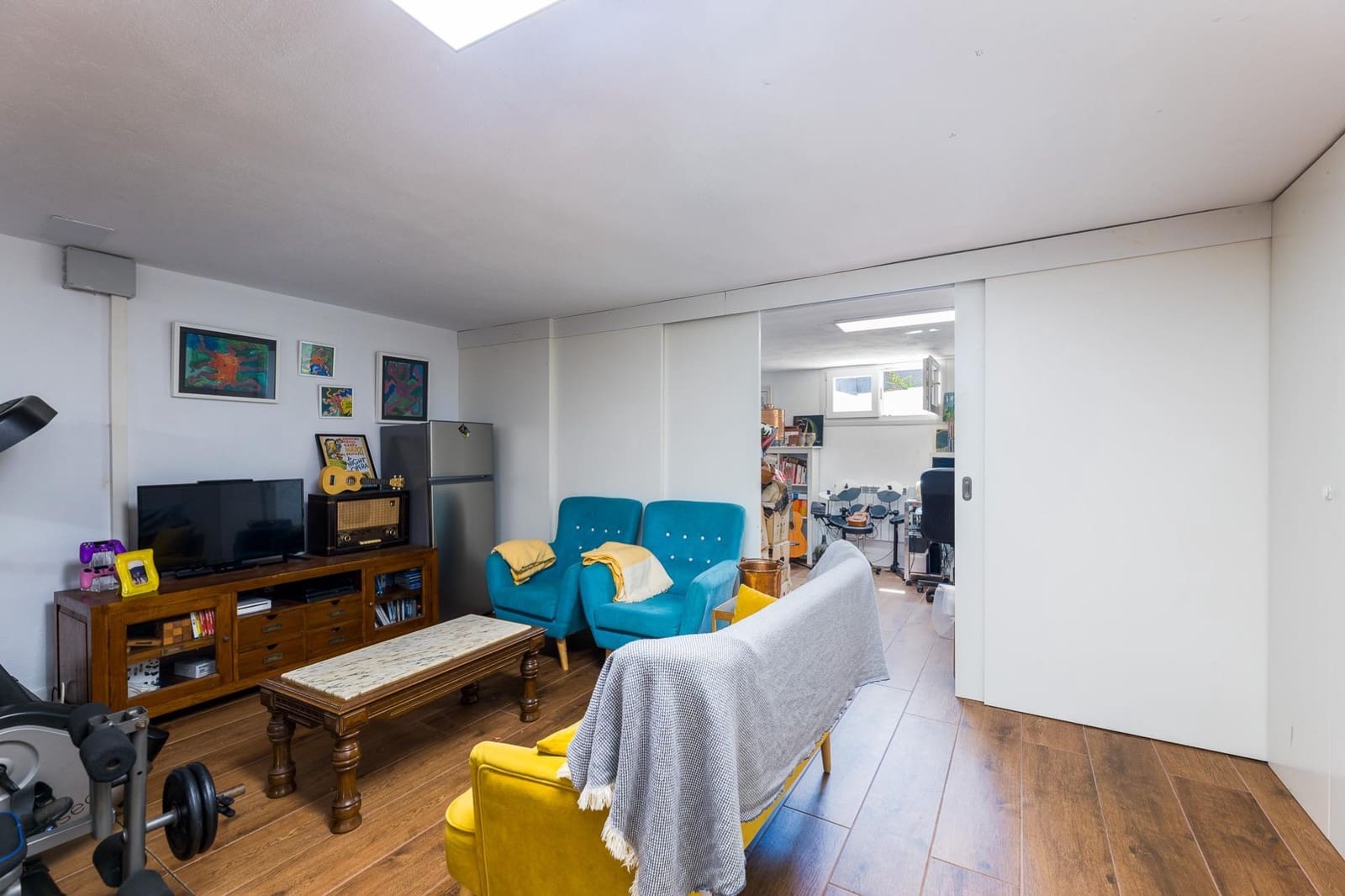 3 bedroom Terraced Villa for sale in Palma de Mallorca with pool - € 875,000 (Ref: 10017651)