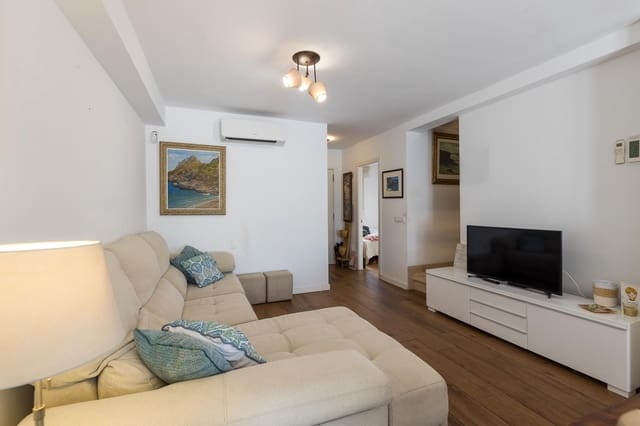 3 bedroom Terraced Villa for sale in Palma de Mallorca with pool - € 875,000 (Ref: 10017651)