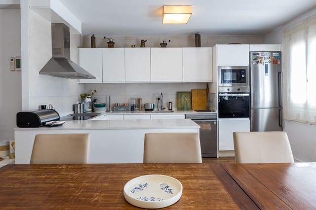 3 bedroom Terraced Villa for sale in Palma de Mallorca with pool - € 875,000 (Ref: 10017651)