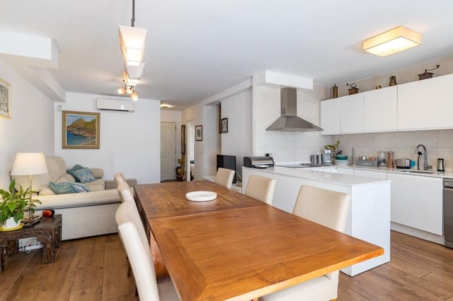 3 bedroom Terraced Villa for sale in Palma de Mallorca with pool - € 875,000 (Ref: 10017651)