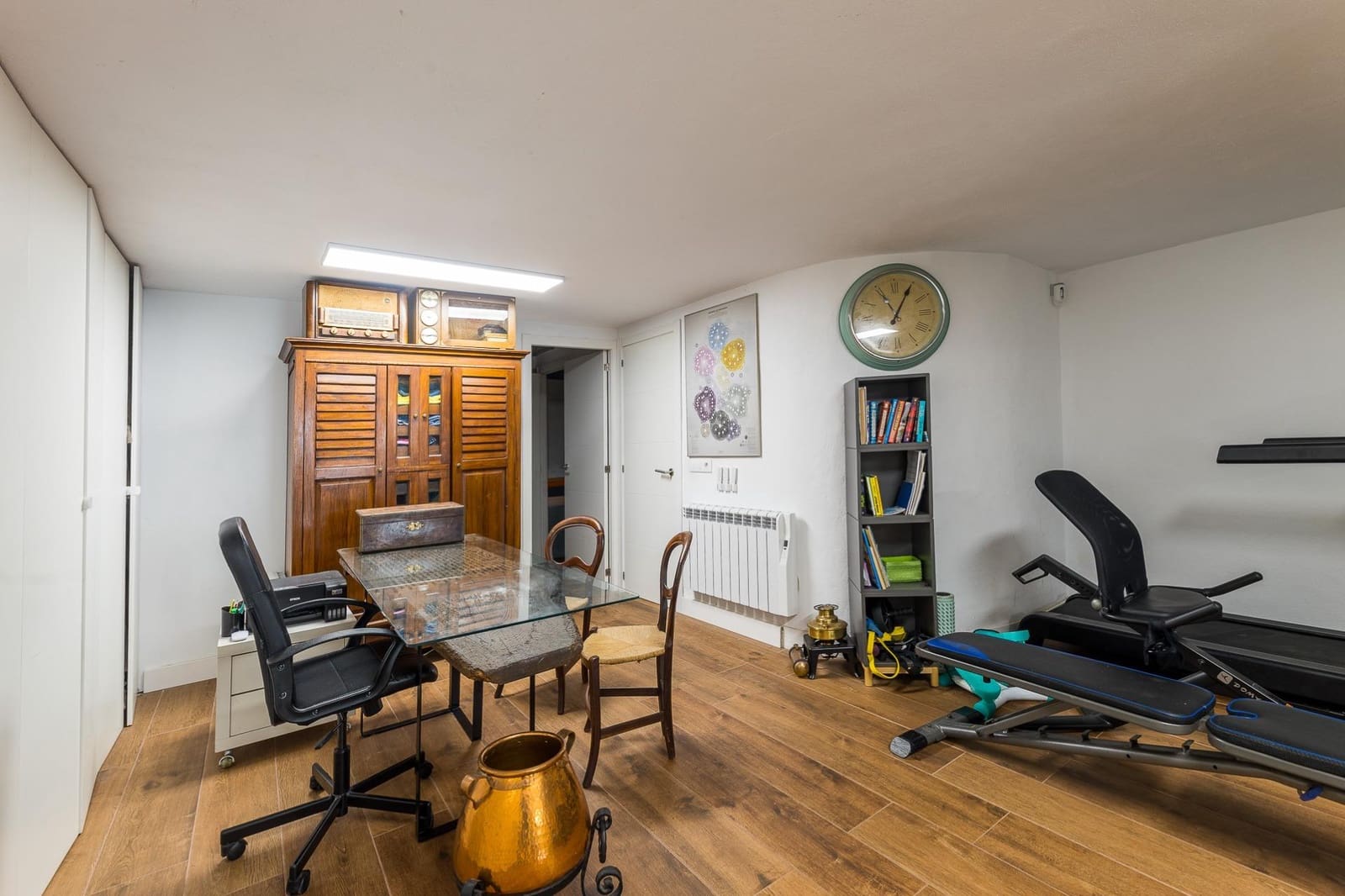 3 bedroom Terraced Villa for sale in Palma de Mallorca with pool - € 875,000 (Ref: 10017651)