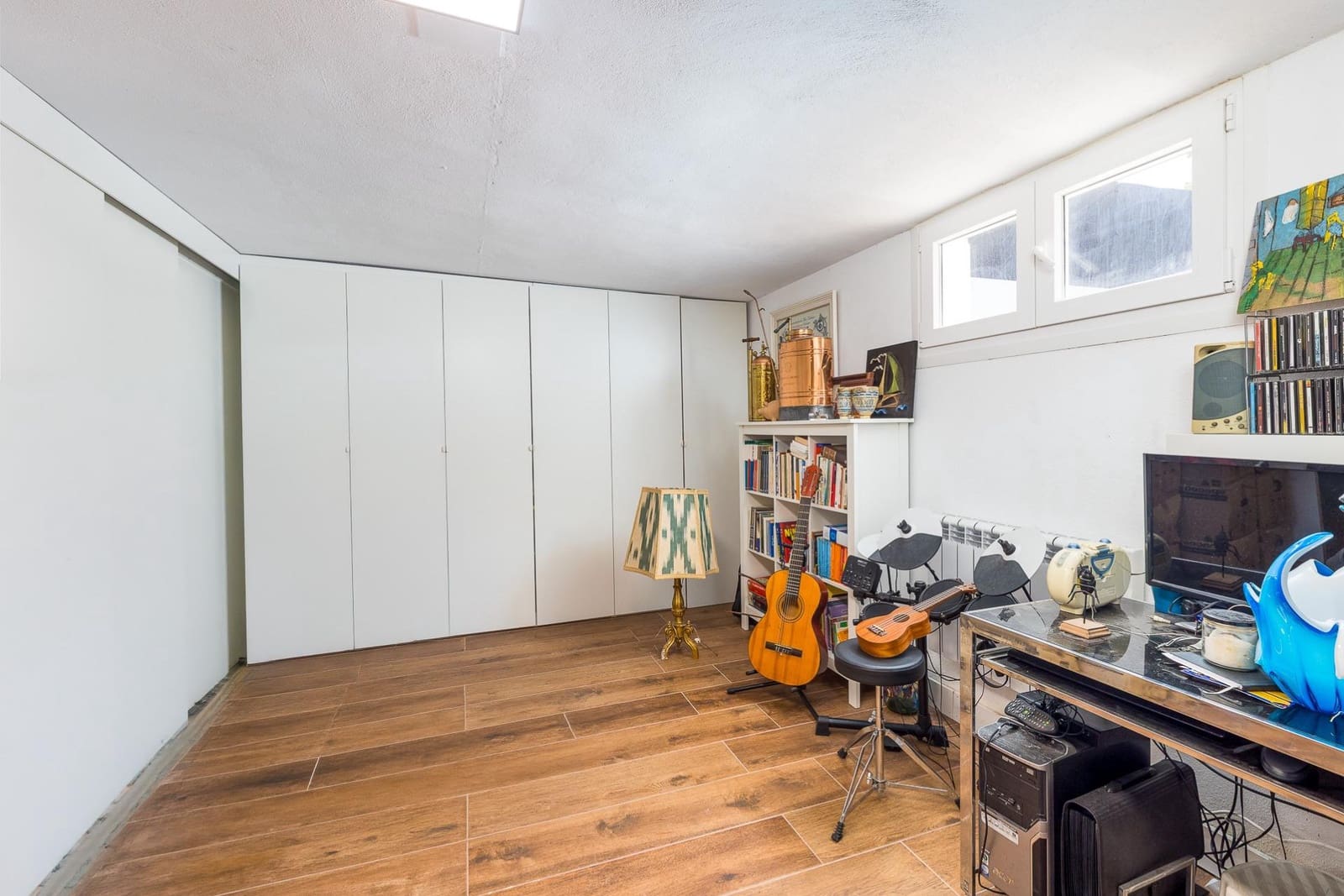 3 bedroom Terraced Villa for sale in Palma de Mallorca with pool - € 875,000 (Ref: 10017651)