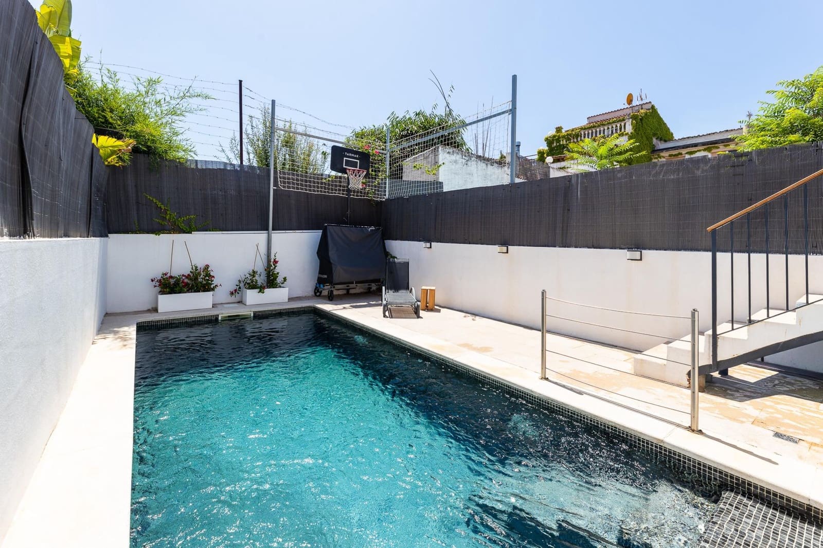 3 bedroom Terraced Villa for sale in Palma de Mallorca with pool - € 875,000 (Ref: 10017651)