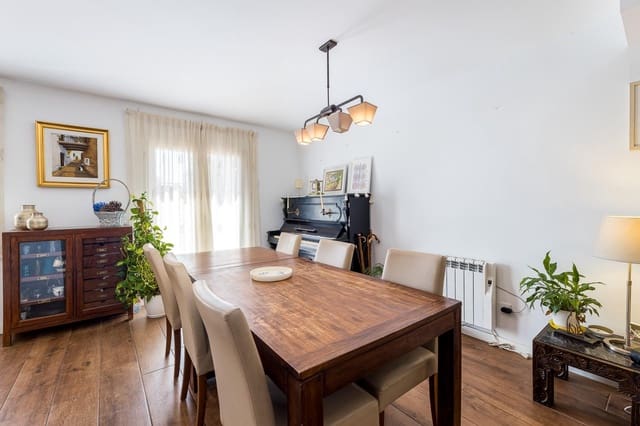 3 bedroom Terraced Villa for sale in Palma de Mallorca with pool - € 875,000 (Ref: 10017651)